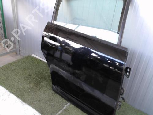 Right rear door CITROËN C4 I (LC_) 1.6 HDi | BP20878350C5 