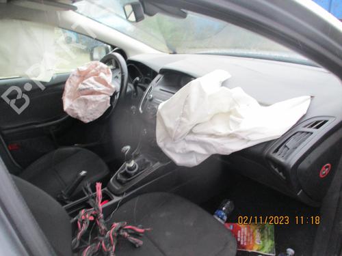AC compressor FORD FOCUS III 1.6 TDCi | BP27266522M34 - Image 10