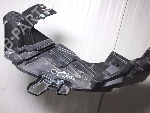 Used Left headlight support Left headlight support 37086365 37086365