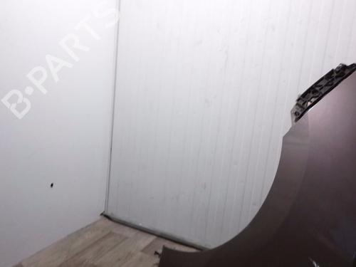 Used Left front fenders Left front fenders HYUNDAI ix35 (LM, EL, ELH) 2.0 CRDi 4WD (136 hp) 33845302 33845302