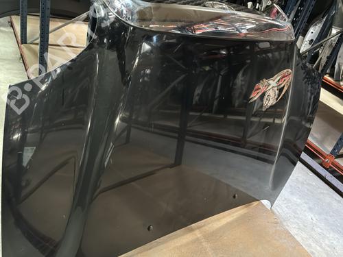 Hood HYUNDAI SANTA FÉ I (SM) 2.0 CRDi 4x4 | BP21851595C1