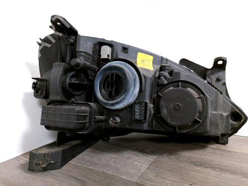 Venstre forlygte OPEL CORSA C (X01) 1.2 (F08, F68) | BP30810699C28