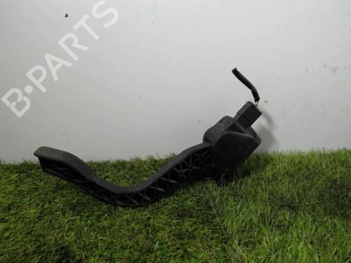 Pedal PEUGEOT 206 Hatchback (2A/C) 1.4 HDi eco 70 (68 hp) 21854274