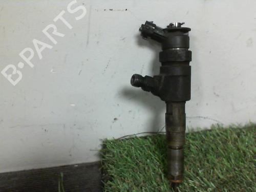 Used Injector CITROËN C3 I (FC_, FN_) 1.4 HDi (68 hp) 29757382
