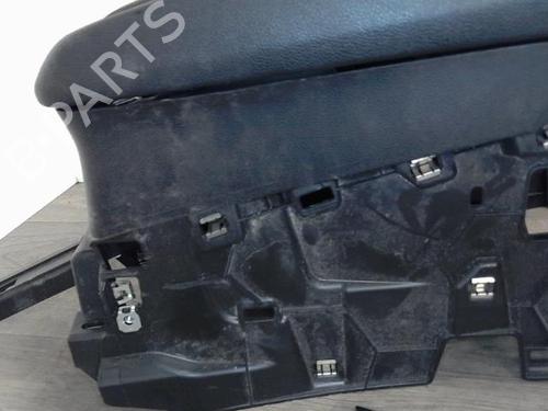 Mittelkonsole RENAULT CLIO V (B7_) 1.5 Blue dCi 85 (B7AG) | BP39264977I22 - Image 7