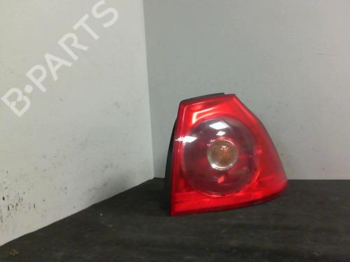 Used Right taillight VW GOLF V (1K1) 2.0 TDI (170 hp) 20878558