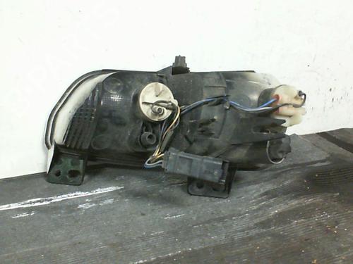 Used Rear bumper right light Rear bumper right light CITROËN C4 Picasso II 1.6 HDi / BlueHDi 115 (115 hp) 26598754 26598754