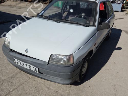 Used Parts RENAULT CLIO I (B/C57_, 5/357_)  1.9 D (B/C/S576, B/C/S57L)  4562149