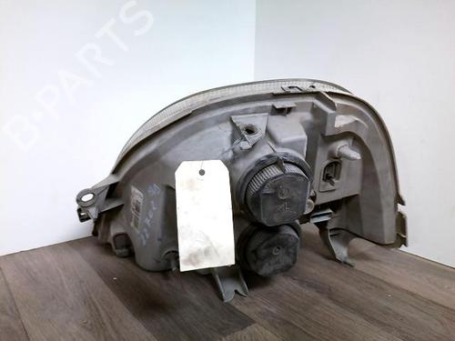 Right headlight RENAULT MASTER II Van (FD) 2.5 dCi (FD02) | BP32290051C29