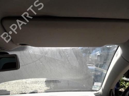Right sun visor VW GOLF VI (5K1) 1.6 TDI | BP20879886I2 