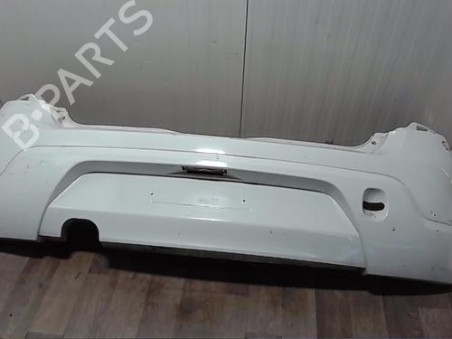 Used Rear bumper DACIA SANDERO 1.4 MPI LPG (72 hp) 30478220