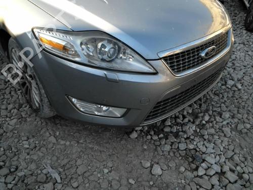 Front bumper FORD MONDEO IV Turnier (BA7) 2.0 TDCi | BP21390029C7 