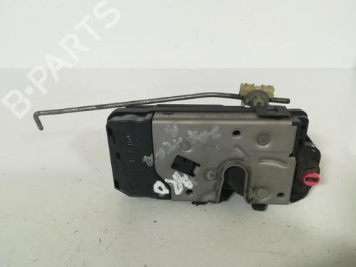 Used Rear right lock OPEL ZAFIRA / ZAFIRA FAMILY B (A05) 1.9 CDTI (M75) (120 hp) 21851199
