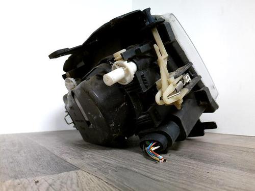 Left headlight VW POLO (6N2) 1.9 SDI | BP32303585C28 