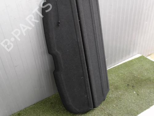 Rear parcel shelf PEUGEOT 3008 I MPV (0U_) 1.6 HDi | BP20877897C85 