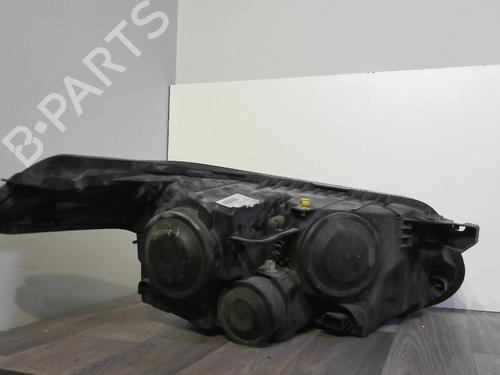 Left headlight CITROËN C3 Picasso (SH_) 1.6 VTi 120 | BP32426158C28  - Image 8