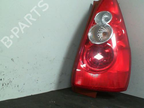 Used Right taillight MAZDA 5 (CR) 2.0 CD (CR19) (110 hp) 21388700