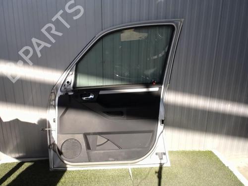 Right front door OPEL MERIVA A MPV (X03) 1.7 CDTI (E75) | BP21856694C3 