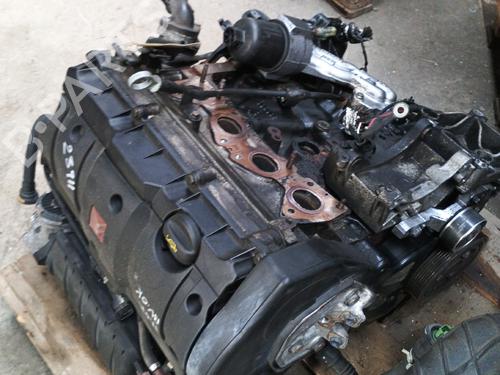 Engine CITROËN C3 Pluriel (HB_) 1.6 | BP34358064M1 - Image 2