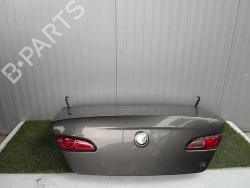 Used Tailgate ALFA ROMEO 159 (939_) 1.9 JTDM 16V (939AXC1B, 939AXC12) (150 hp) 21856245
