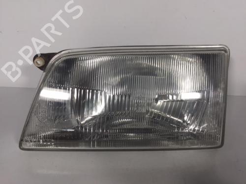 Used Left headlight OPEL VECTRA B (J96) [1995-2004]  22918722