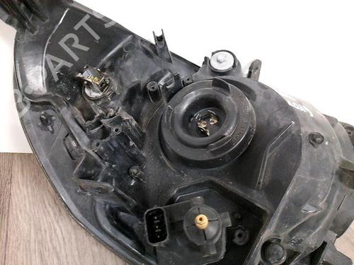 Used Left headlight Left headlight HONDA JAZZ II (GD_, GE3, GE2) 1.3 iDSi (GD1) (83 hp) 21853029 21853029