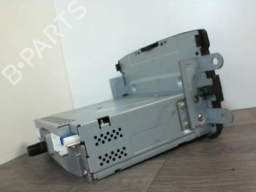 Radio DACIA LODGY (JS_) 1.5 dCi (JSMC, JSAF) | BP30661412E6 