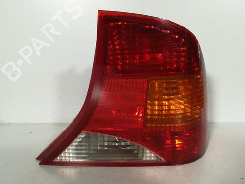 Used Right taillight FORD FOCUS I Saloon (DFW) 1.8 Turbo DI / TDDi (90 hp) 21851128