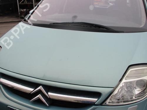 Front bumper CITROËN C8 (EA_, EB_) 2.2 HDi | BP27837960C7  - Image 9