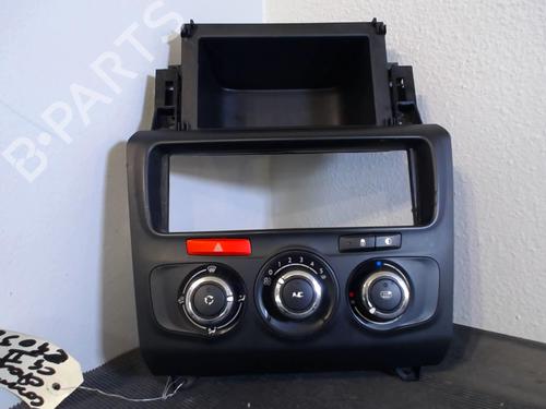 Used Climate control Climate control CITROËN C4 II (NC_) 1.6 HDi 90 (92 hp) 20878367 20878367