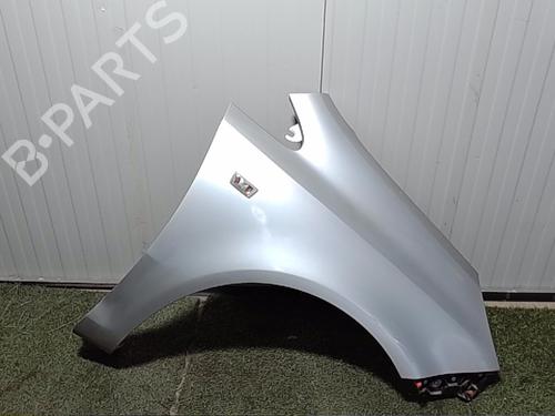 Used Right front fenders OPEL CORSA D (S07) 1.3 CDTI (L08, L68) (90 hp) 27327846
