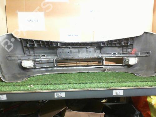 Front bumper SKODA FABIA I (6Y2) 1.9 TDI | BP21852297C7 