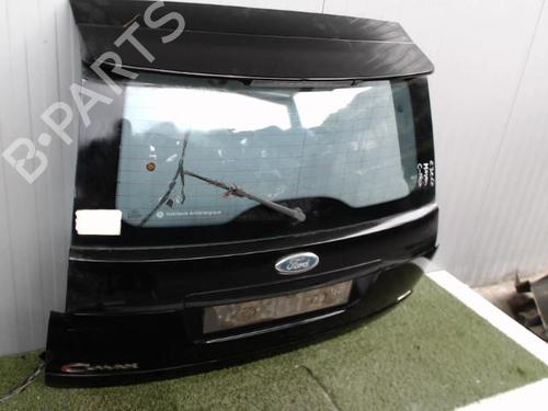 Bakluke CC/Kombi-Kupé FORD C-MAX (DM2) 1.6 TDCi | BP27836894C6 