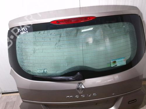 Used Tailgate Tailgate RENAULT MODUS / GRAND MODUS (F/JP0_) 1.5 dCi (FP0F, JP0F) (86 hp) 31974635 31974635