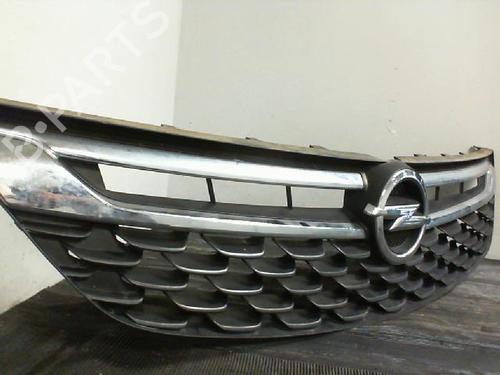 Grille OPEL ASTRA K Sports Tourer (B16) 1.6 CDTi (35) | BP29543626C40 