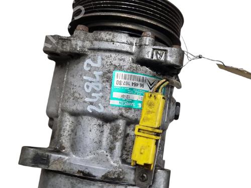 Used AC compressor AC compressor PEUGEOT 406 Coupe (8C) 2.2 HDI (133 hp) 39662878 39662878