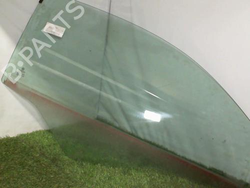Front right door window FIAT 500 (312_) 1.2 (312AXA1A) | BP21854450C19 