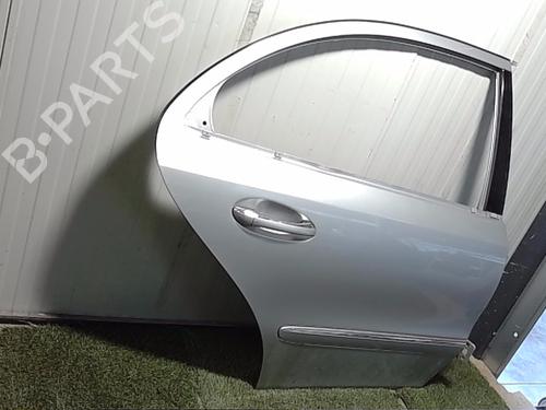 Right rear door MERCEDES-BENZ E-CLASS (W211) E 270 CDI (211.016) | BP29485275C5 