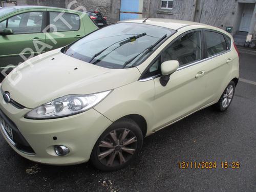 Ignition barrel FORD FIESTA VI (CB1, CCN) 1.6 TDCi | BP33682180M48 - Image 7