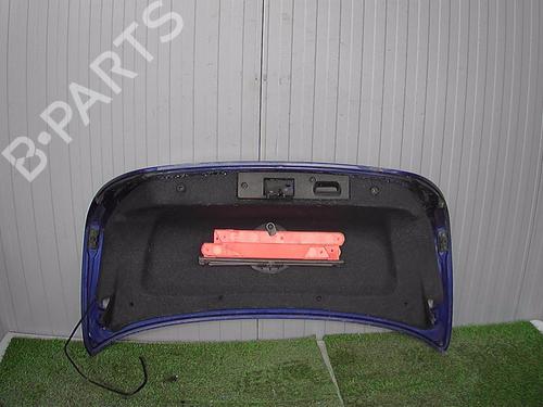 Tailgate MERCEDES-BENZ CLK (C209) CLK 270 CDI (209.316) | BP21388623C6 