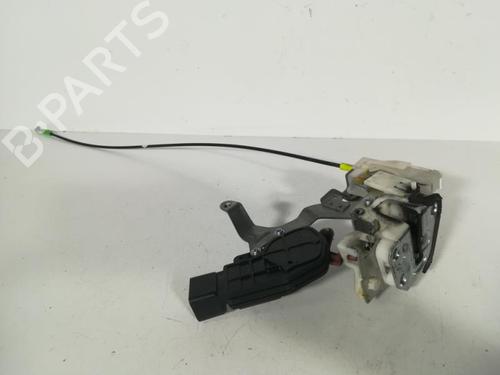 Used Rear right lock PEUGEOT 107 (PM_, PN_) 1.0 (68 hp) 21851015