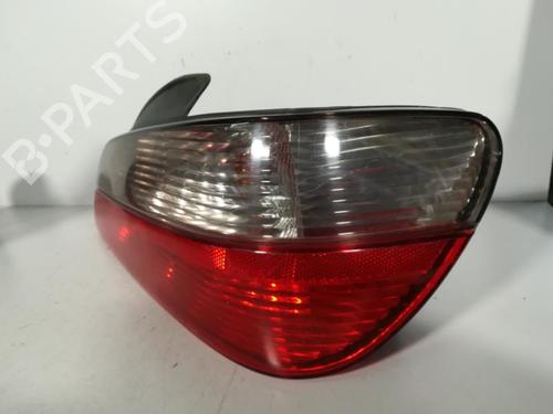 Right taillight PEUGEOT 406 (8B) 1.8 16V | BP21851126C35 