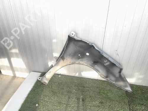 Left front fenders CITROËN C4 I (LC_) 1.6 HDi | BP21170618C41 