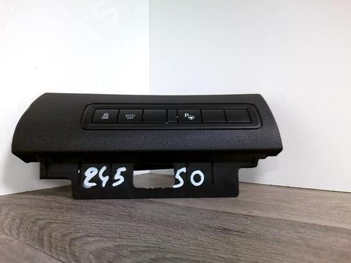 Pulsantiera PEUGEOT 308 SW II (LC_, LJ_, LR_, LX_, L4_) 2.0 BlueHDi 150 (150 hp) 30810668