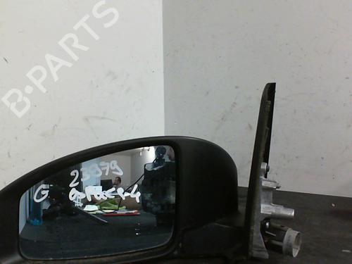 Bakspejl Højre RENAULT ESPACE IV (JK0/1_) 2.2 dCi (JK0H) (150 hp) 21857213