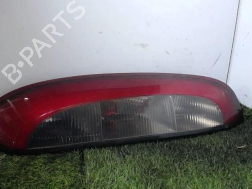 Used Right taillight Right taillight OPEL CORSA C (X01) 1.7 DI (F08, F68) (65 hp) 21855213 21855213