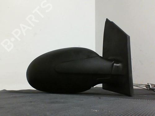 Right mirror SMART FORTWO Coupe (450) 0.7 (450.352, 450.332) | BP21856800C27 
