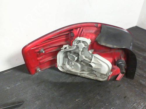 Right taillight AUDI A3 (8P1) 2.0 TDI 16V | BP22652721C35 