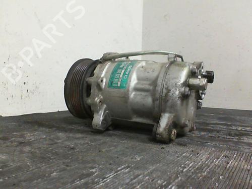 AC compressor VW POLO (6N2) 1.4 TDI | BP22709625M34 - Image 3