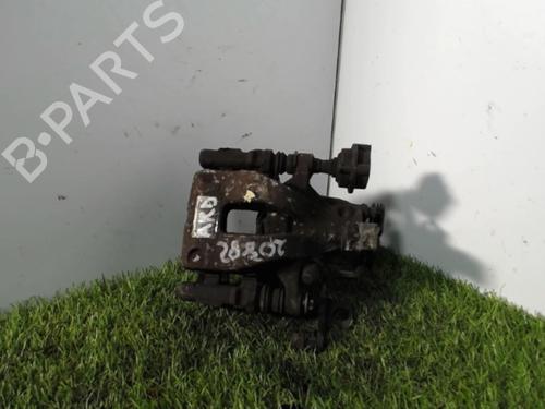 Used Right rear brake caliper CITROËN C4 Grand Picasso I (UA_) 1.6 HDi (109 hp) 21388413